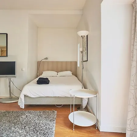 Salgadeiras Hotel Lisboa