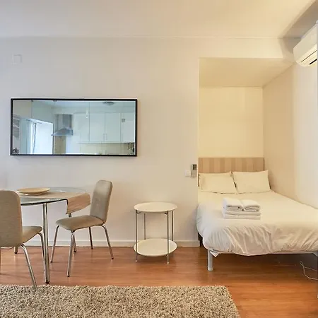 Salgadeiras Hotel Lisbon