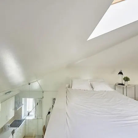 Szálloda Salgadeiras Lisboa