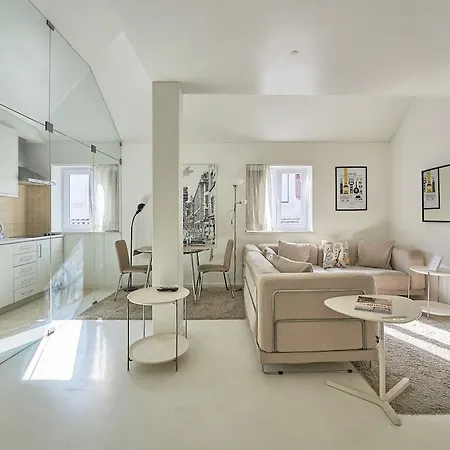 Salgadeiras Hotel Lisbon