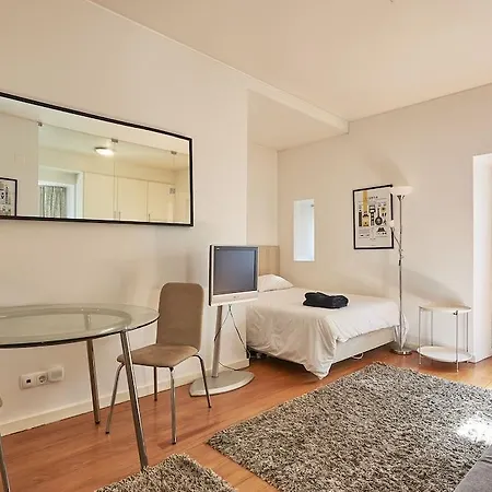 Salgadeiras Lisbon